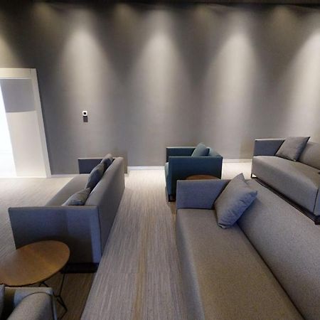 Beautiful Apartment At Carso Residential With Pool Città del Messico Esterno foto