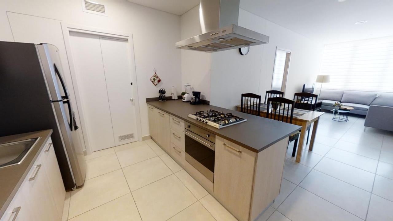 Beautiful Apartment At Carso Residential With Pool Città del Messico Esterno foto