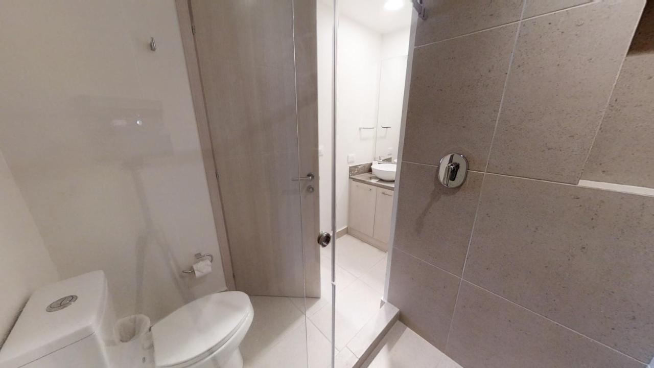 Beautiful Apartment At Carso Residential With Pool Città del Messico Esterno foto