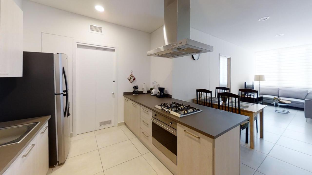 Beautiful Apartment At Carso Residential With Pool Città del Messico Esterno foto