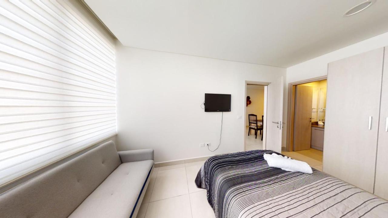 Beautiful Apartment At Carso Residential With Pool Città del Messico Esterno foto