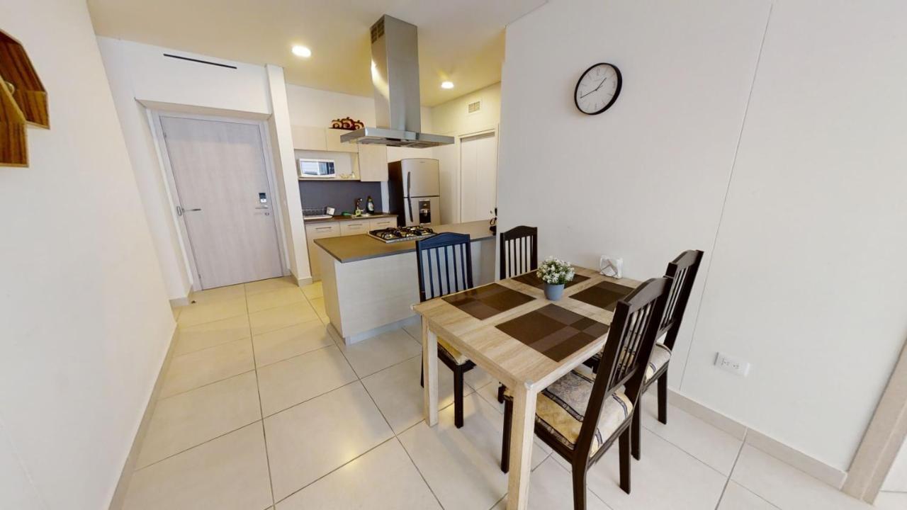 Beautiful Apartment At Carso Residential With Pool Città del Messico Esterno foto